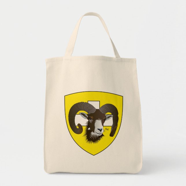 Schaffhausen Schweiz  Suisse Svizzera Tasche Tote Bag (Front)