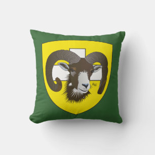 Schaffhausen Switzerland Kissen Cushion