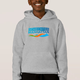 Schechter Manhattan Sweatshirt