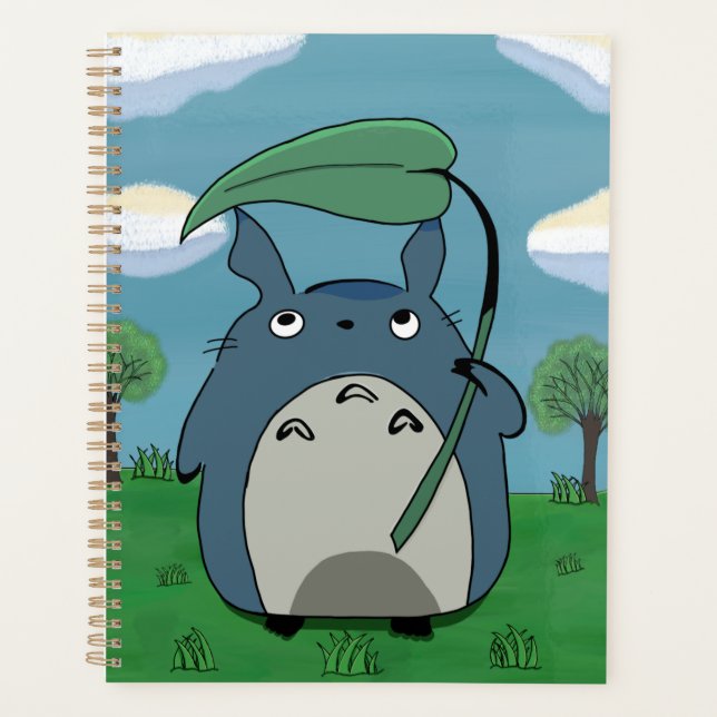 Schedule Planner (Front)