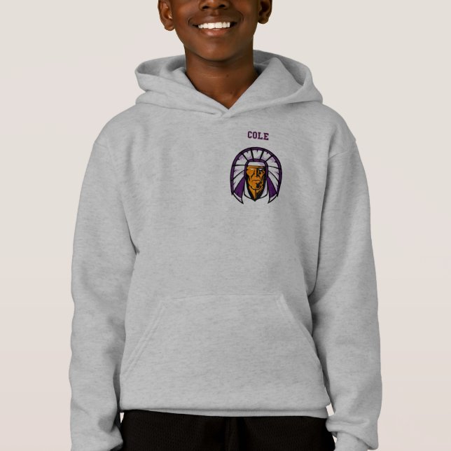 Scheetz, Melissa (Front)