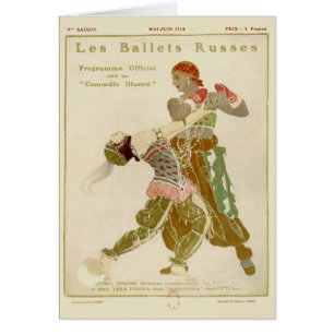 Schéhérazade, Léon Bakst & the Ballets Russes