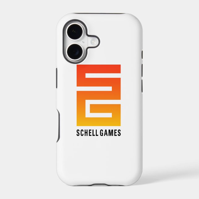 Schell Games (Back)