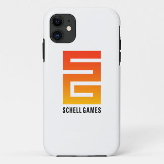 Schell Games iPhone 11 Case