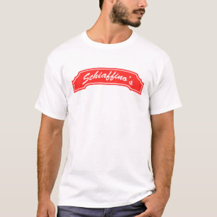 SCHIAFFINOS TSHIRT