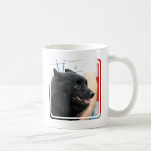Schipperke Coffee Mug