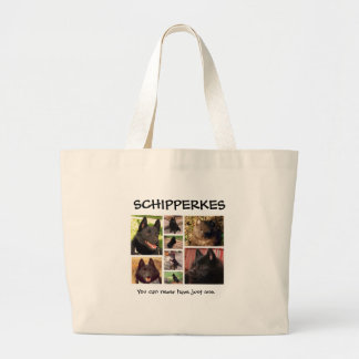 Schipperke Tote