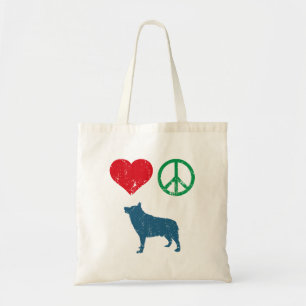 Schipperke Tote Bag