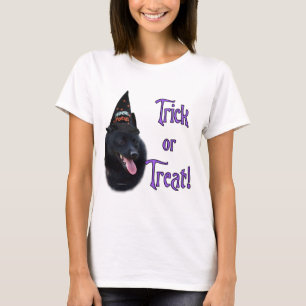Schipperke Trick T-Shirt