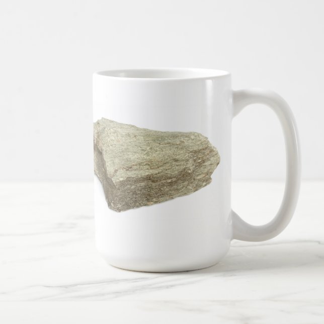 Schist happens coffee mug (Right)