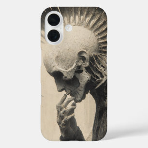 SCHIZM iPhone 16 CASE