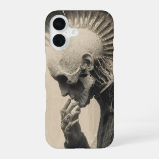 SCHIZM iPhone 16 CASE