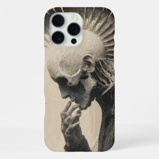 SCHIZM iPhone 16 PRO MAX CASE
