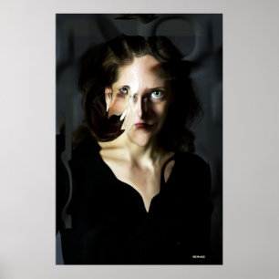 schizophrenia poster