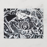 Schizophrenic Recollection II