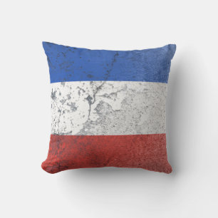 Schleswig-Holstein Outdoor Cushion