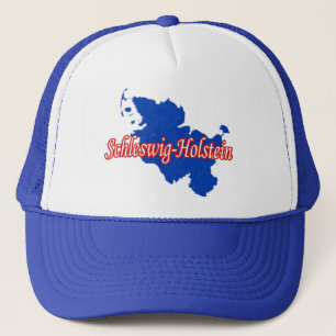Schleswig-Holstein Trucker Hat