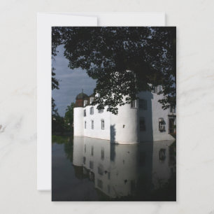 Schloss Bottmingen, Basel, Switzerland