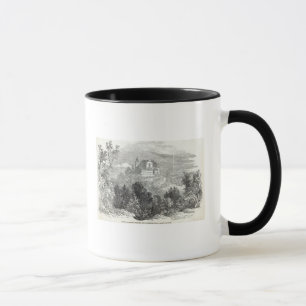 Schloss Kalenberg Mug
