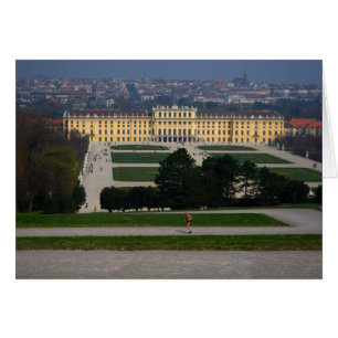 Schloss Schönbrunn