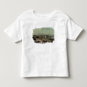 Schloss Schonbrunn, 1759-60 Toddler T-Shirt