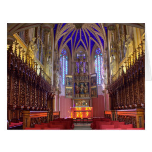 Schlosskapelle Grafenegg