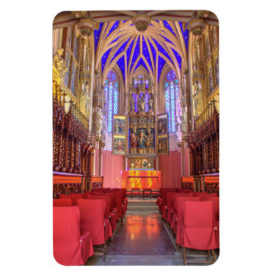 Schlosskapelle Grafenegg Magnet