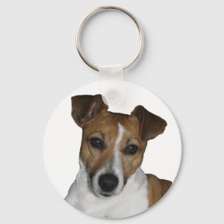 Schlüsselanhänger Jack Russell Terrier Key Ring