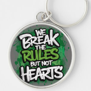 Schlüsselanhänger Key Ring