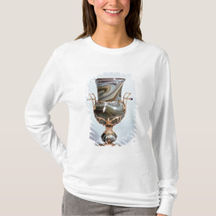 Schmelzglas by Salviati and Co. of Venice T-Shirt