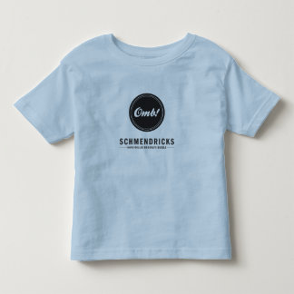 Schmendricks Toddler T T-Shirt
