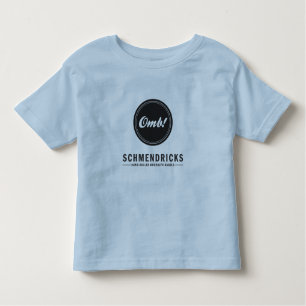Schmendricks Toddler T Toddler T-Shirt