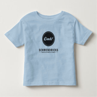 Schmendricks Toddler T Toddler T-Shirt