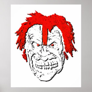 schmile. poster
