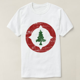 Schmith Maps Logo Tee