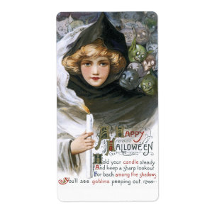 Schmucker: Goblins in the Back