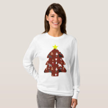 Schnauzer Christmas Shirt