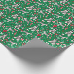 schnauzer christmas wrapping paper<br><div class="desc">"schnauzer" "dog christmas" "christmas dogs" "dog wrapping paper" "christmas paper" "christmas gift wrap" "schnauzer wrapping paper" "schnauzer christmas wrapping paper" "dog paper" "dogs"</div>