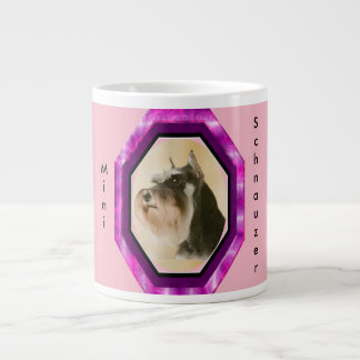 Schnauzer Coffee Mug