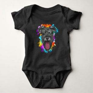 Schnauzer hotsell baby clothes