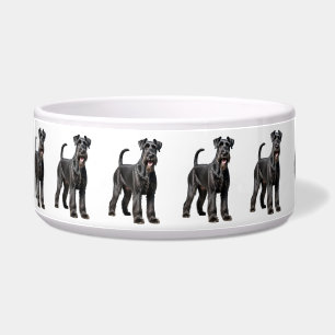 Schnauzer Personalise