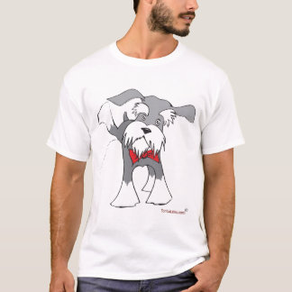 Schnauzer T-Shirt