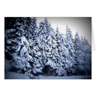 Schnee