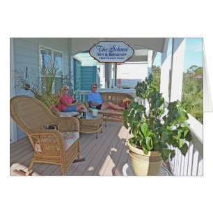 Schnobrichs on porch