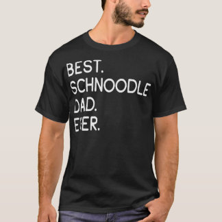 Schnoodle 1 T-Shirt