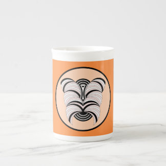 Schnuffle Wuffle I Bone China Mug