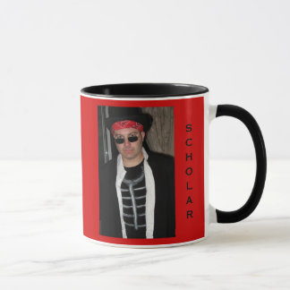 SCHOLAR Mug
