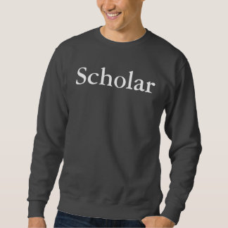 Scholar Sweatshirt