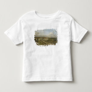 Schonbrunn Palace and gardens, 1759-61 Toddler T-Shirt