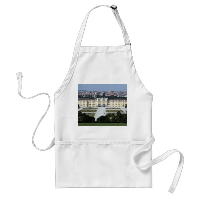 schönbrunn standard apron (Front)